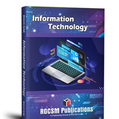 INFORMATION TECHNOLOGY ( ENGLISH )